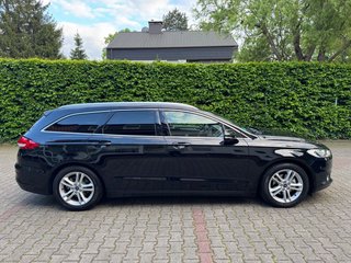 Ford Mondeo Turnier Titanium/Automatik/26.000km ATM/ - bilder 6
