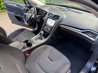 Ford Mondeo Turnier Titanium/Automatik/26.000km ATM/ - bilder 13