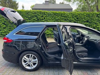 Ford Mondeo Turnier Titanium/Automatik/26.000km ATM/ - bilder 14