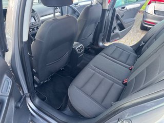 Volkswagen Golf VI Team/1.Hand/Scheckheft/ - bilder 14