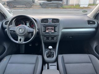 Volkswagen Golf VI Team/1.Hand/Scheckheft/ - bilder 16