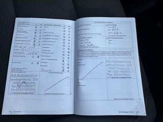 Volkswagen Golf VI Team/1.Hand/Scheckheft/ - bilder 20