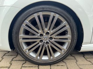 Volkswagen Polo V Blue GT/Scheckheft/ - bilder 15