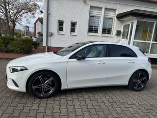 Mercedes-Benz A 250 /Leder/Panorama/Kamera/Progressive/ - foto 2
