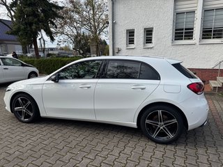 Mercedes-Benz A 250 /Leder/Panorama/Kamera/Progressive/ - foto 11