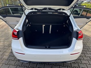 Mercedes-Benz A 250 /Leder/Panorama/Kamera/Progressive/ - foto 14