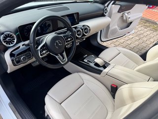 Mercedes-Benz A 250 /Leder/Panorama/Kamera/Progressive/ - foto 15