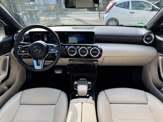 Mercedes-Benz A 250 /Leder/Panorama/Kamera/Progressive/ - foto 16