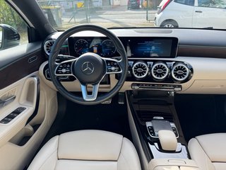 Mercedes-Benz A 250 /Leder/Panorama/Kamera/Progressive/ - foto 18
