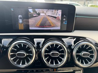 Mercedes-Benz A 250 /Leder/Panorama/Kamera/Progressive/ - foto 20