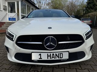 Mercedes-Benz A 250 /Leder/Panorama/Kamera/Progressive/ - foto 3