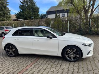 Mercedes-Benz A 250 /Leder/Panorama/Kamera/Progressive/ - foto 5