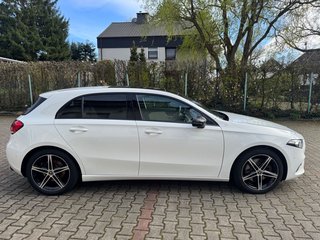 Mercedes-Benz A 250 /Leder/Panorama/Kamera/Progressive/ - foto 6