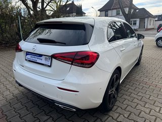 Mercedes-Benz A 250 /Leder/Panorama/Kamera/Progressive/ - foto 7