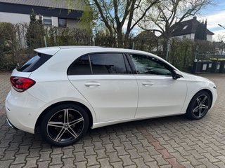 Mercedes-Benz A 250 /Leder/Panorama/Kamera/Progressive/ - foto 8