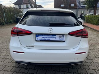 Mercedes-Benz A 250 /Leder/Panorama/Kamera/Progressive/ - foto 9