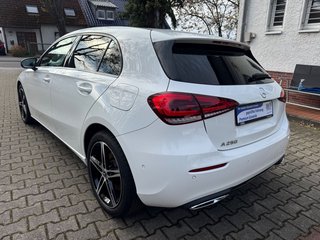 Mercedes-Benz A 250 /Leder/Panorama/Kamera/Progressive/ - foto 10