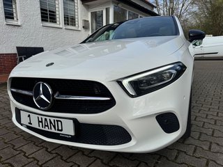 Mercedes-Benz A 250 /Leder/Panorama/Kamera/Progressive/ - foto 1