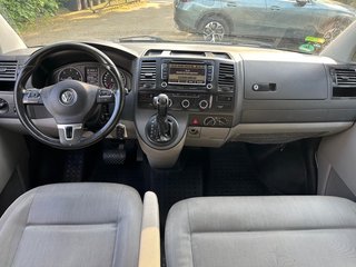 Volkswagen T5 2.0 TDI/Langer Radstand/Automatik/9-Sitzer/ - foto 14