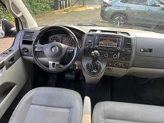 Volkswagen T5 2.0 TDI/Langer Radstand/Automatik/9-Sitzer/ - foto 15