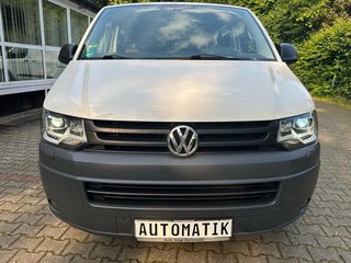 Volkswagen T5 2.0 TDI/Langer Radstand/Automatik/9-Sitzer/ - foto 20