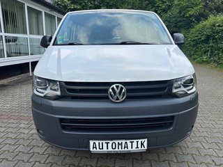 Volkswagen T5 2.0 TDI/Langer Radstand/Automatik/9-Sitzer/ - foto 3