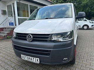 Volkswagen T5 Transporter Gebrauchtwagen Kaufen
