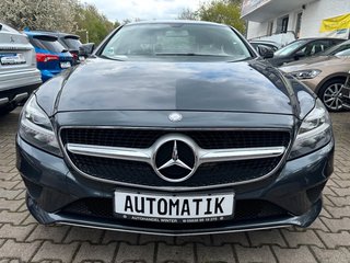 Mercedes-Benz CLS 220 CLS CLS 220 BlueTec / d - foto 2