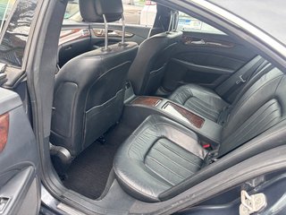 Mercedes-Benz CLS 220 CLS CLS 220 BlueTec / d - foto 11