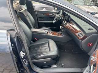 Mercedes-Benz CLS 220 CLS CLS 220 BlueTec / d - foto 12