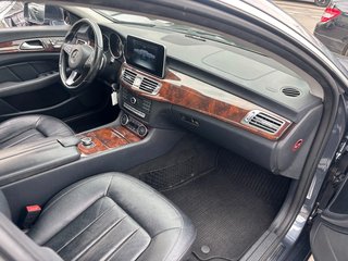 Mercedes-Benz CLS 220 CLS CLS 220 BlueTec / d - foto 13