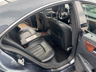 Mercedes-Benz CLS 220 CLS CLS 220 BlueTec / d - foto 14