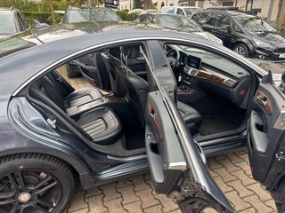 Mercedes-Benz CLS 220 CLS CLS 220 BlueTec / d - foto 15