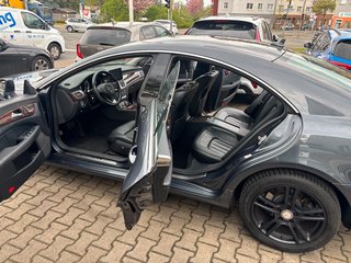 Mercedes-Benz CLS 220 CLS CLS 220 BlueTec / d - foto 16