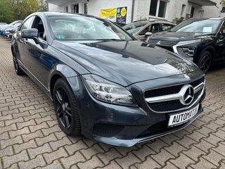 Mercedes-Benz CLS 220 CLS CLS 220 BlueTec / d - foto 3