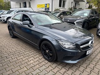 Mercedes-Benz CLS 220 CLS CLS 220 BlueTec / d - foto 4