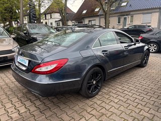 Mercedes-Benz CLS 220 CLS CLS 220 BlueTec / d - foto 5