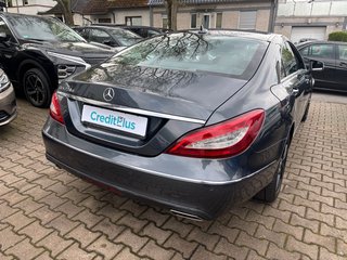 Mercedes-Benz CLS 220 CLS CLS 220 BlueTec / d - foto 6