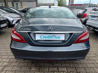 Mercedes-Benz CLS 220 CLS CLS 220 BlueTec / d - foto 7
