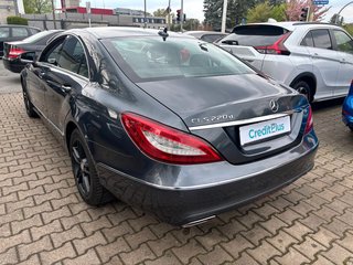 Mercedes-Benz CLS 220 CLS CLS 220 BlueTec / d - foto 8