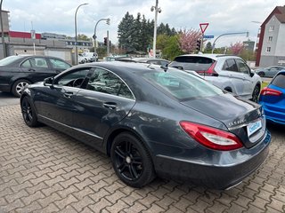 Mercedes-Benz CLS 220 CLS CLS 220 BlueTec / d - foto 9