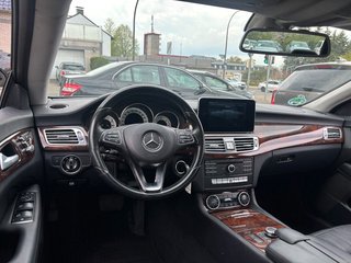 Mercedes-Benz CLS 220 CLS CLS 220 BlueTec / d - foto 10
