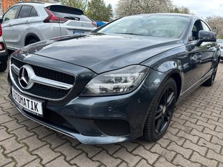 Mercedes-Benz CLS 220 CLS CLS 220 BlueTec / d - foto 1
