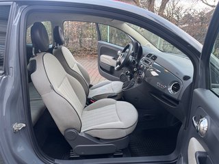 Fiat 500C/Pop/1.Hand/68.000km/ - foto 14