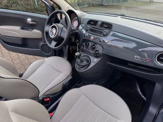 Fiat 500C/Pop/1.Hand/68.000km/ - foto 15