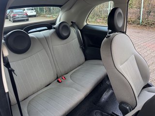 Fiat 500C/Pop/1.Hand/68.000km/ - foto 16