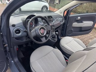 Fiat 500C/Pop/1.Hand/68.000km/ - foto 17