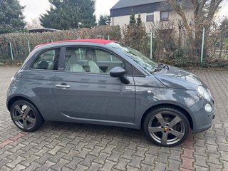 Fiat 500C/Pop/1.Hand/68.000km/ - foto 7