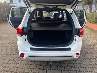 Mitsubishi Outlander PHEV Top 4WD/1.Hand/360°-Kamera - foto 15
