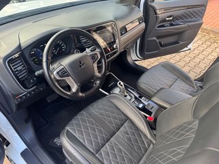 Mitsubishi Outlander PHEV Top 4WD/1.Hand/360°-Kamera - foto 16
